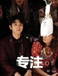 标准的理工男#别人看秀王俊凯看无人机##王俊凯时装秀看无人机# ​​​