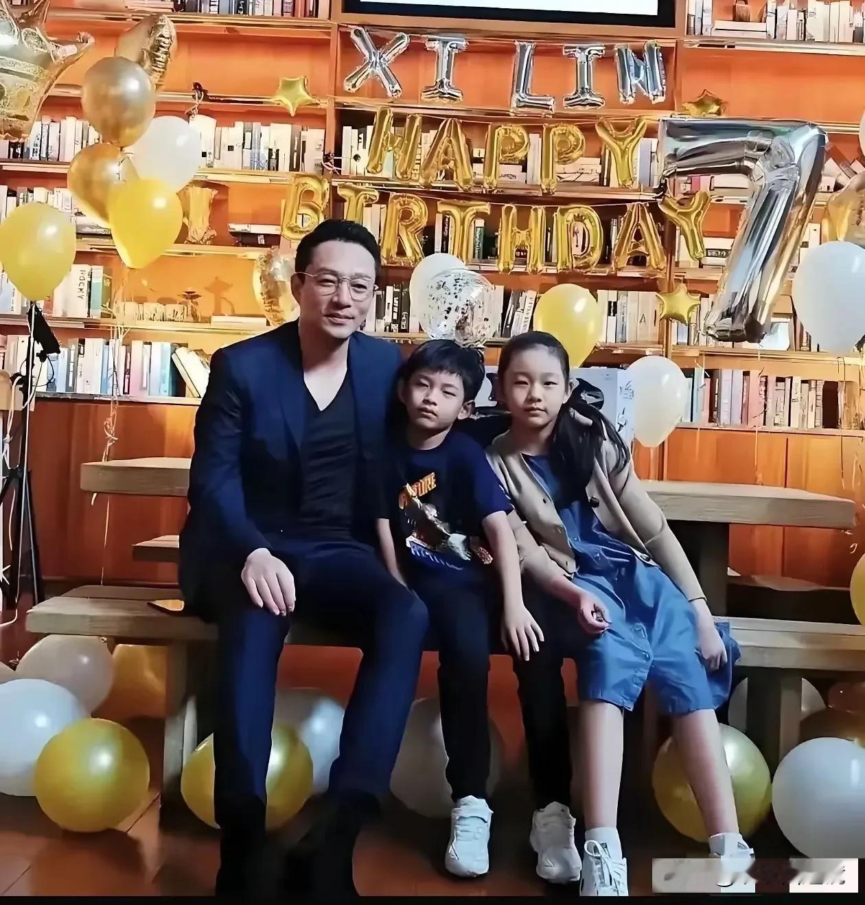 汪小菲终于得偿所愿，离婚之后，他一直在争取孩子的抚养权，没想到这次大s意外离世，