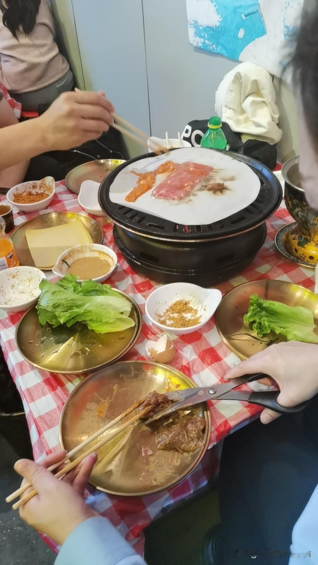 冬日生活打卡季吃好才能心情好