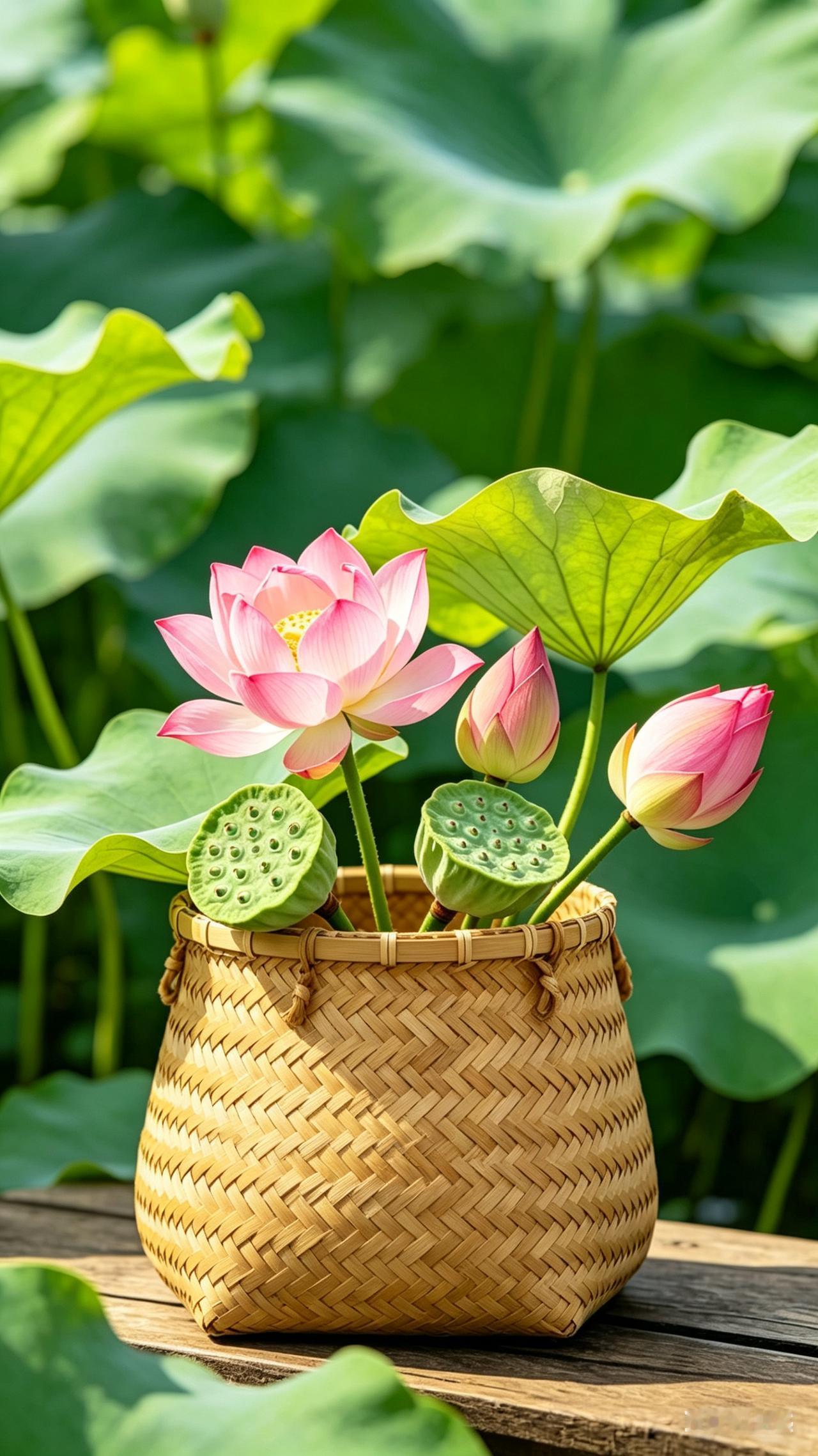 夏日生活打卡季