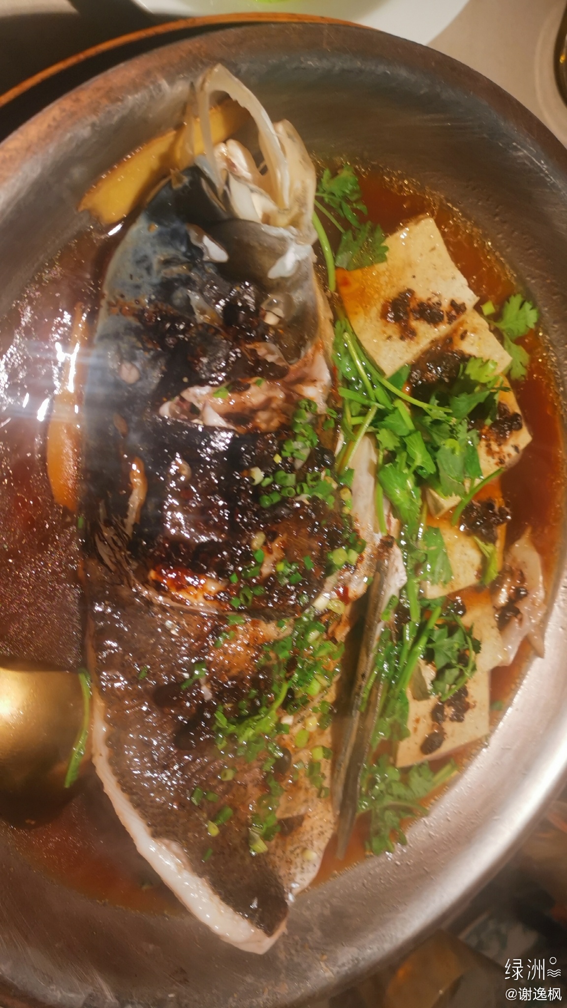 用美食说爱你 恰饭了 绿洲
