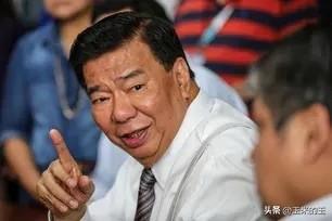 菲律宾前参议长德里伦呼吁反对派在2028年总统大选中团结支持单一候选人，以保持竞