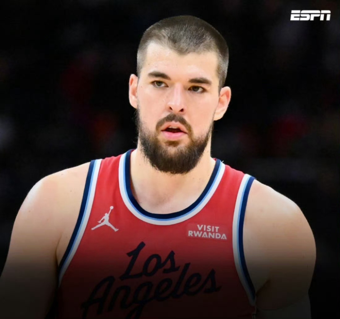 闲聊：你们觉得祖巴茨能卖两个首轮？我觉得不能。如果这条消息是真的，那背后代表快船