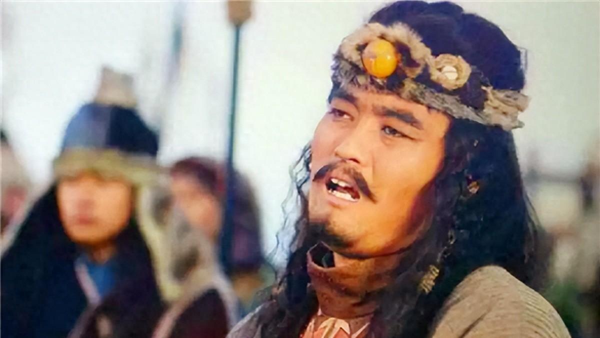 匈奴送来“天心取米”战书，汉朝小吏巧妙改字应对，竟令匈奴大军无胆进犯！
公元前1