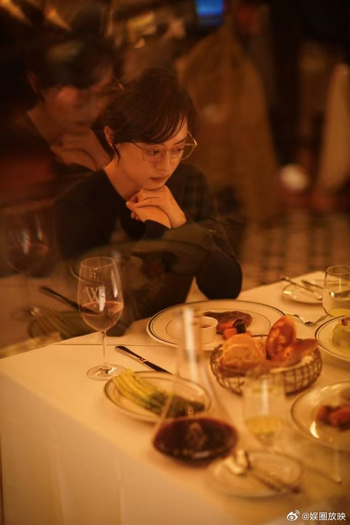 孙俪演的生理厌恶太真实了孙俪演出创伤后的躯体化反应 孙俪这段表演真的封神了！把创