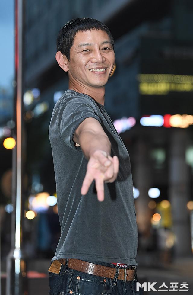 【演员元贤俊谈到《金部长》第二部的可能性】元贤俊表示“我身边也有很多人问我第二季