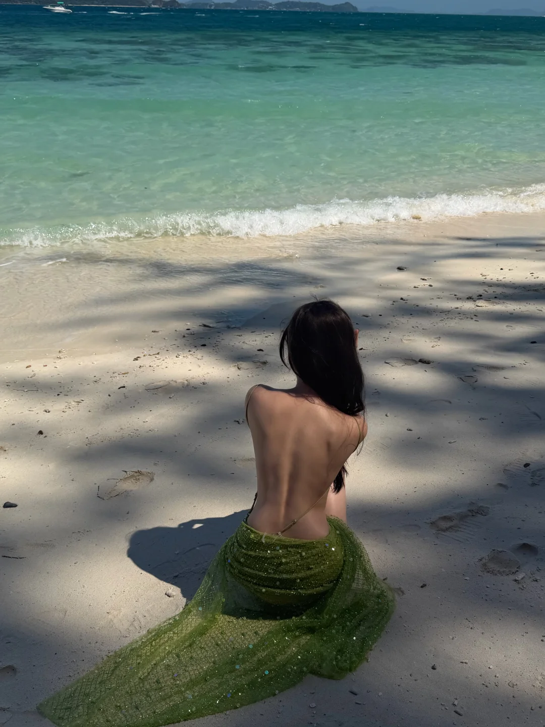 🌊海的女儿🫧🧜‍♀️
