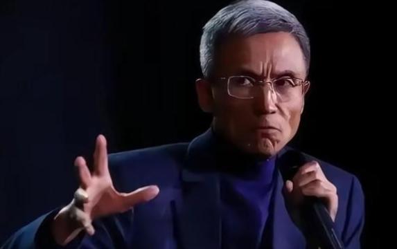 为什么说中国的公知需要一次肃清？举个挺多年前的例子，2011 年，一帮 “公知”