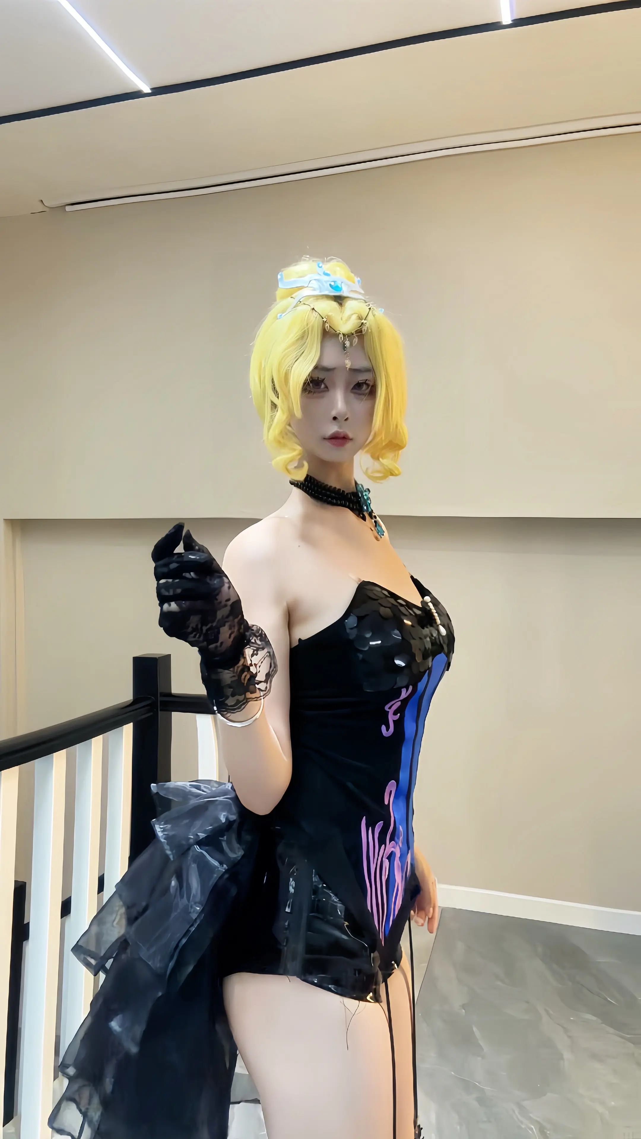 风姿来的