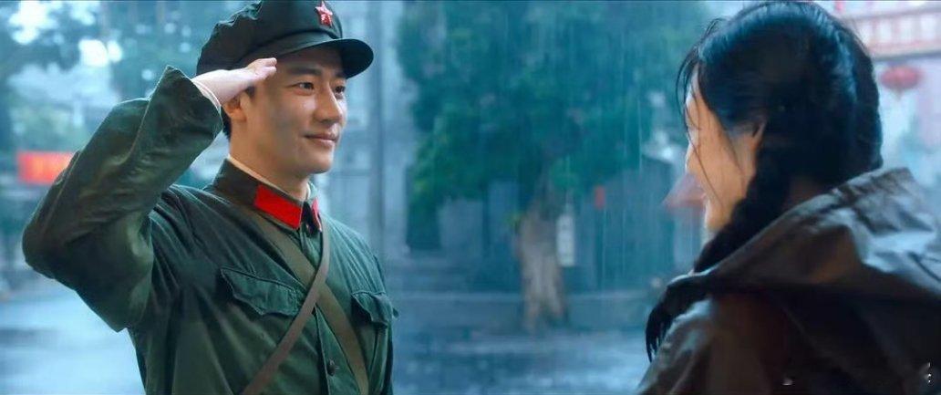 黄轩最近又火出圈了… 