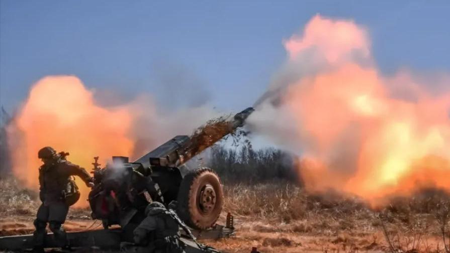 赢麻了！巴巴羊再为中国武器带货，精准打击阿富汗，西方酸到破防，全网沸腾！自5.7