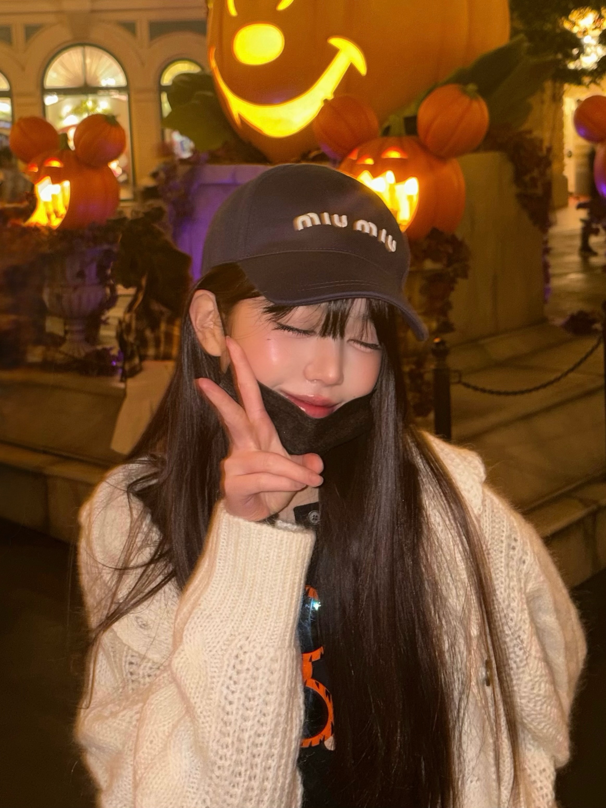 for_everyoung10 张元英 🧸🍯💛🏰🎀 