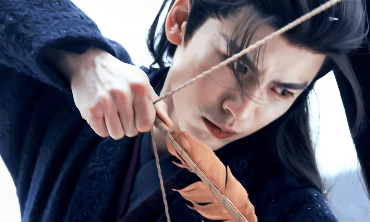 恭喜张凌赫主演的逐玉百指72w➕🎶指3500w➕就这个张凌赫优秀张凌赫喜欢浴池