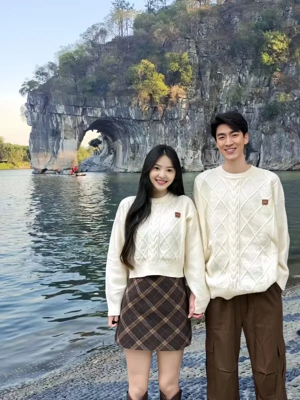已崩溃 ！真心提醒12月还想来桂林的姐妹！