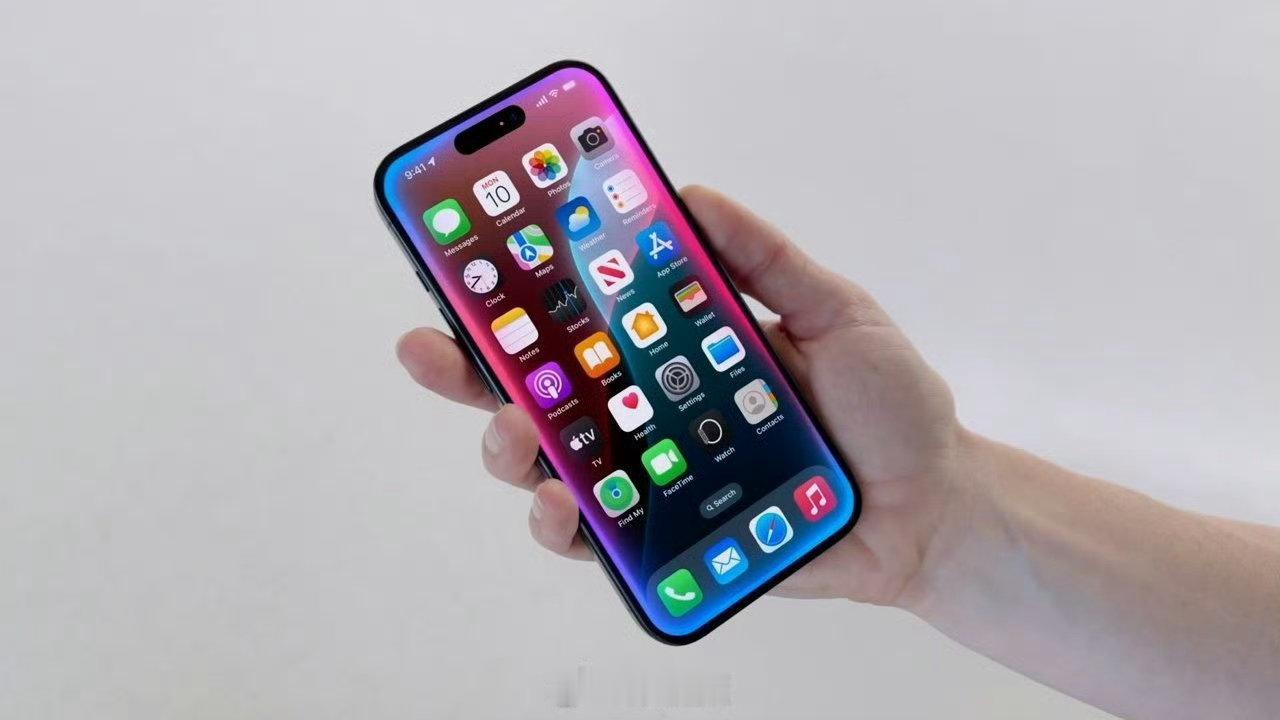 【iOS27或6月发布】苹果公司据悉准备在6月的开发者大会上发布IOS 27。据