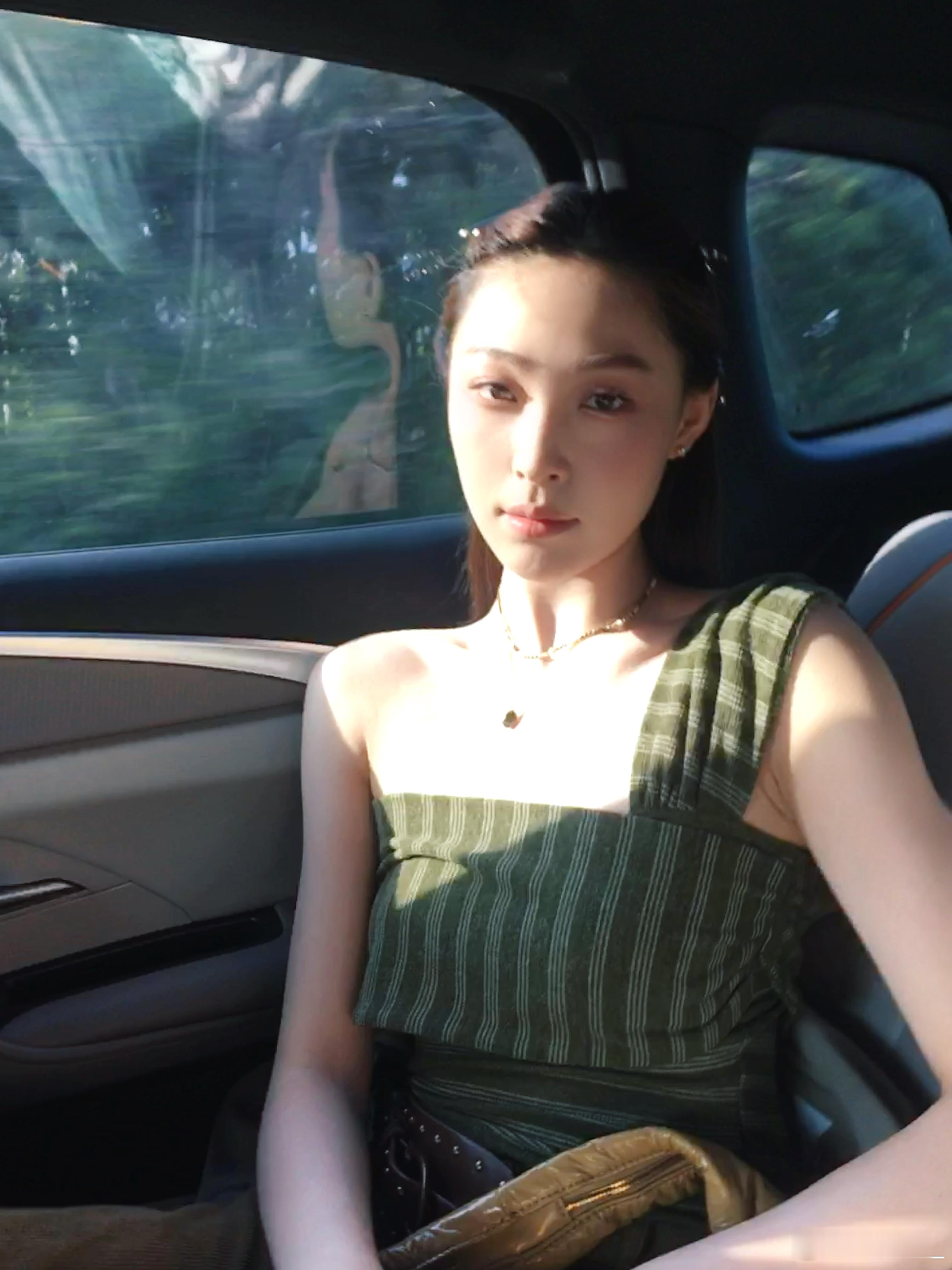 主打一个“绿”色出行 
