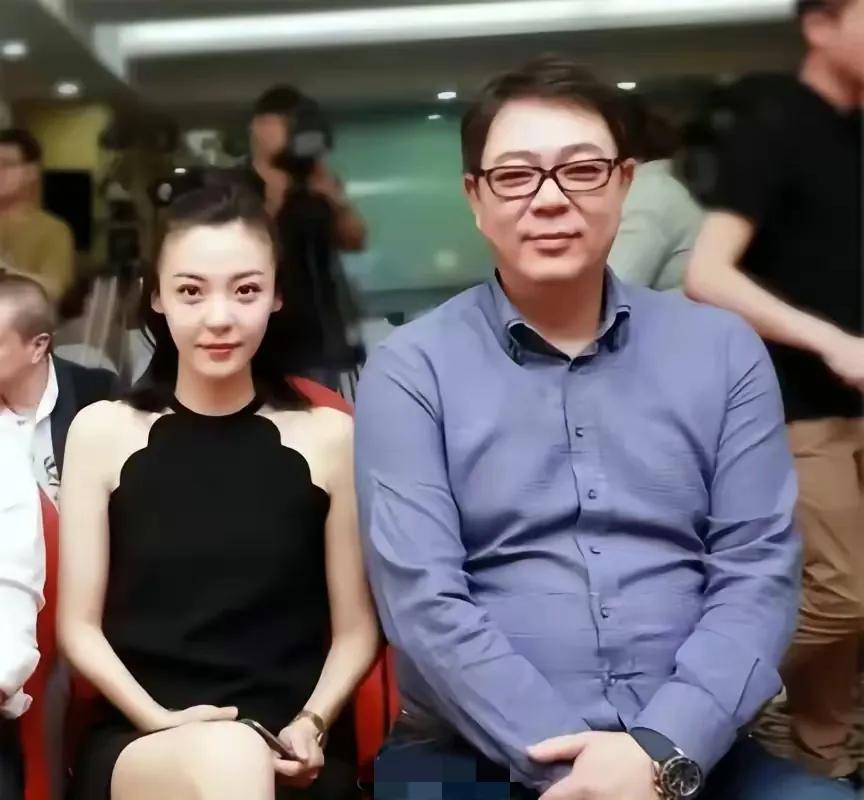 高亚麟高调发文！
7月22日，演员高亚麟在经历了出轨风波后首次在社交平台发文称人