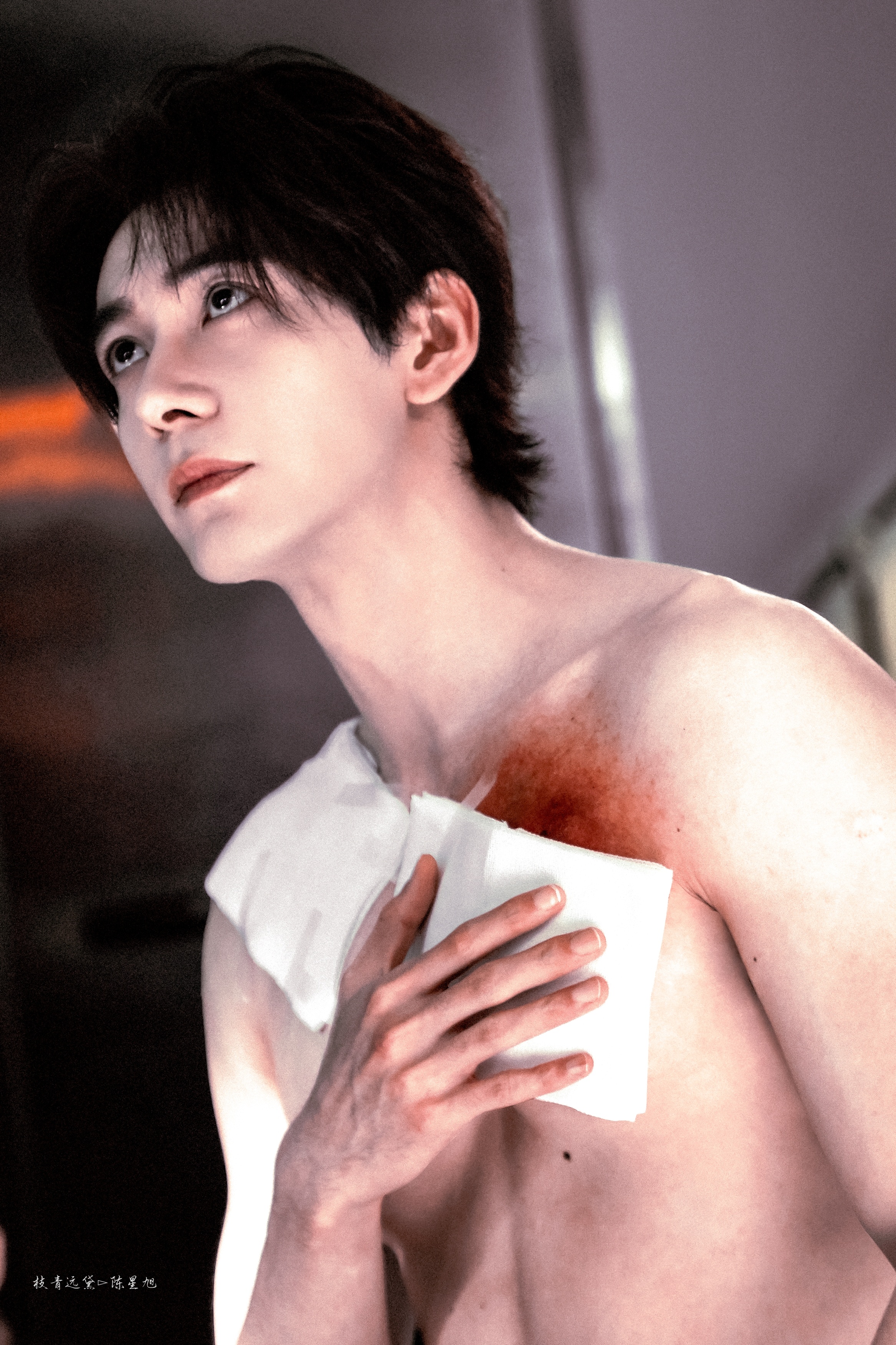 陈星旭/炎拓🩸 *