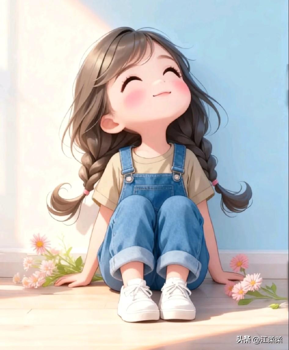 昨晚正埋头写头条，敲字敲得入神，老公突然凑过来，一本正经说：该给我分钱了。
 