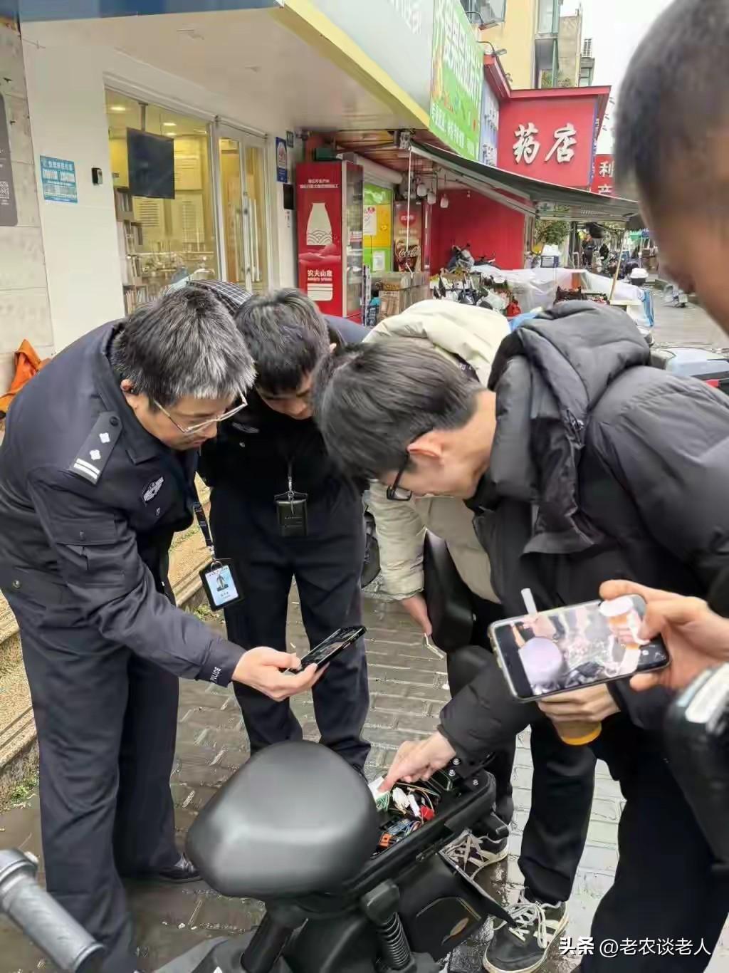 10元就能解除电动自行车限速？多名车行经营者被采取刑事强制措施！
电动自行车是城