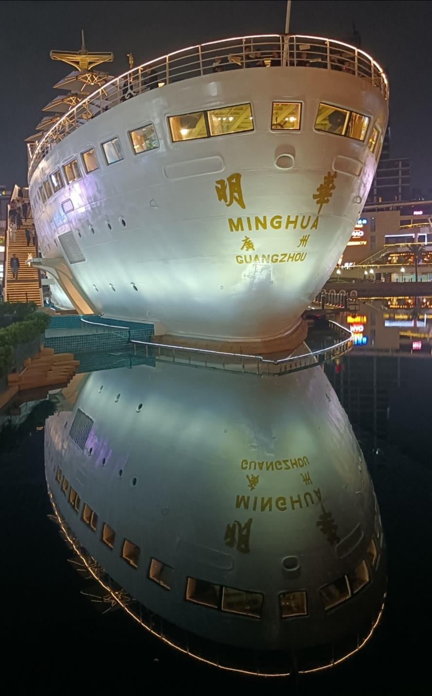 分享一下你随手拍下的照片