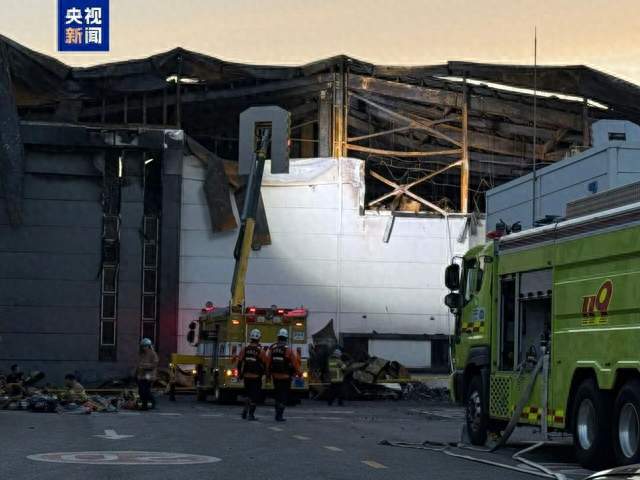 致17名中国人遇难！现场发现20多具被烧焦的遗体；韩国人朴淳瓘一审被判15年，终审变4年
