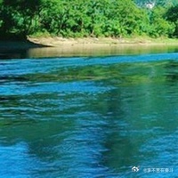 每日一善阳光信用 秋水共长天一色，落霞与孤鹜齐飞！ ​​​