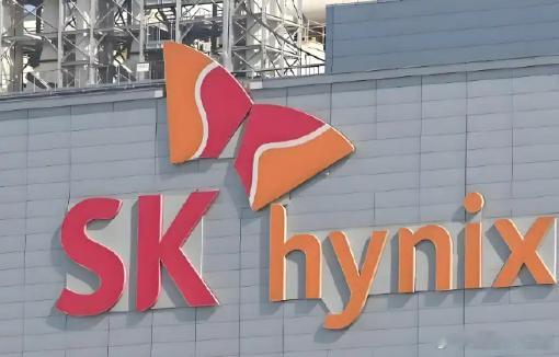 SK海力士市值蒸发10000亿元日午后，韩国KOSPI指数下跌8%，SK海力士股