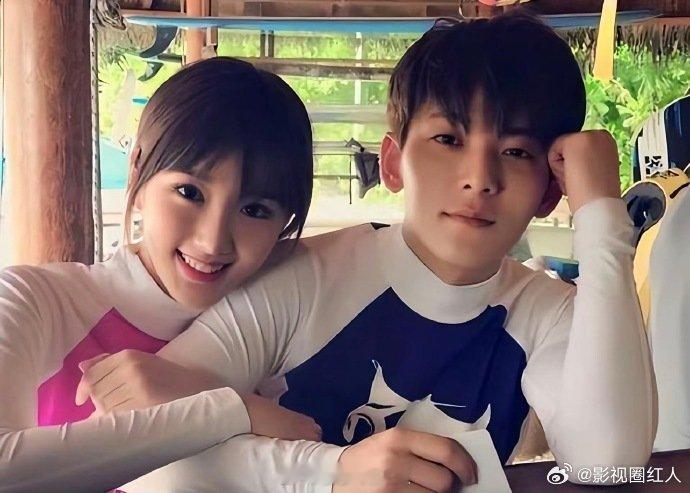 陈翔毛晓彤现状毛晓彤陈翔现状 陈翔毛晓彤现状，绝了毛晓彤锤陈翔教科书级别