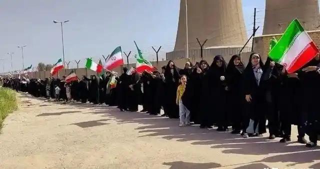 伊朗用最“危险”的方式结束了战争！
4月8日，特朗普公开表示：“与伊朗达成停火2