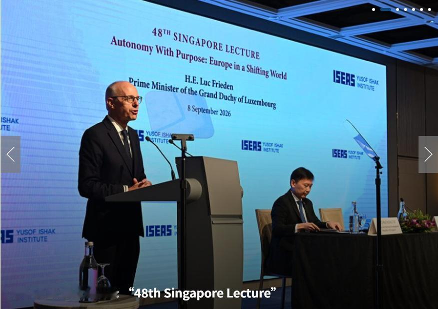 菲律宾明显加强了对美国的安全依赖，新加坡和美国的军事合作一直很深，柬埔寨也在改善
