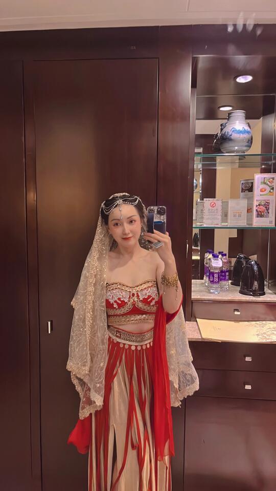 流年烟火，往事经年…