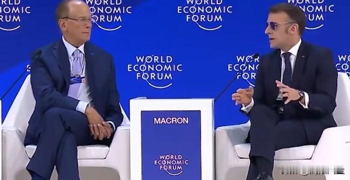 法国总统马克龙警告称，若美国加征额外关税，欧盟或将被迫首次对盟友动用“反胁迫机制