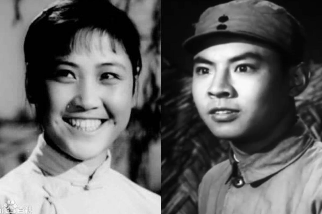 我和父母聊起陶玉玲老师去世了，

他们一脸的震惊：好好的一位艺术家，说走就走了。