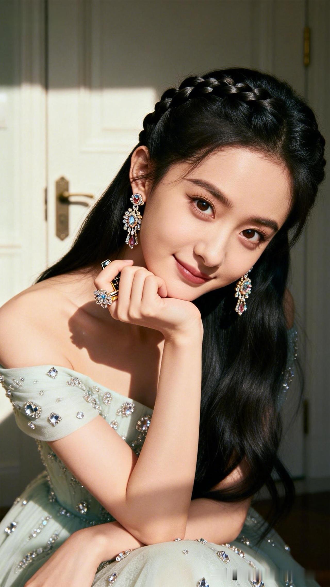 你能分享一下你的壁纸吗