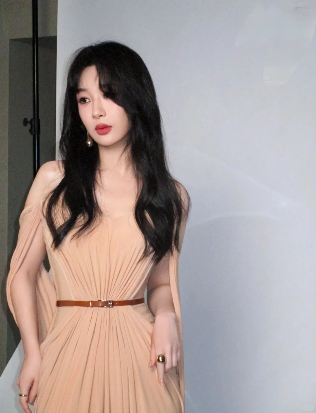 杨紫怡丽丝尔