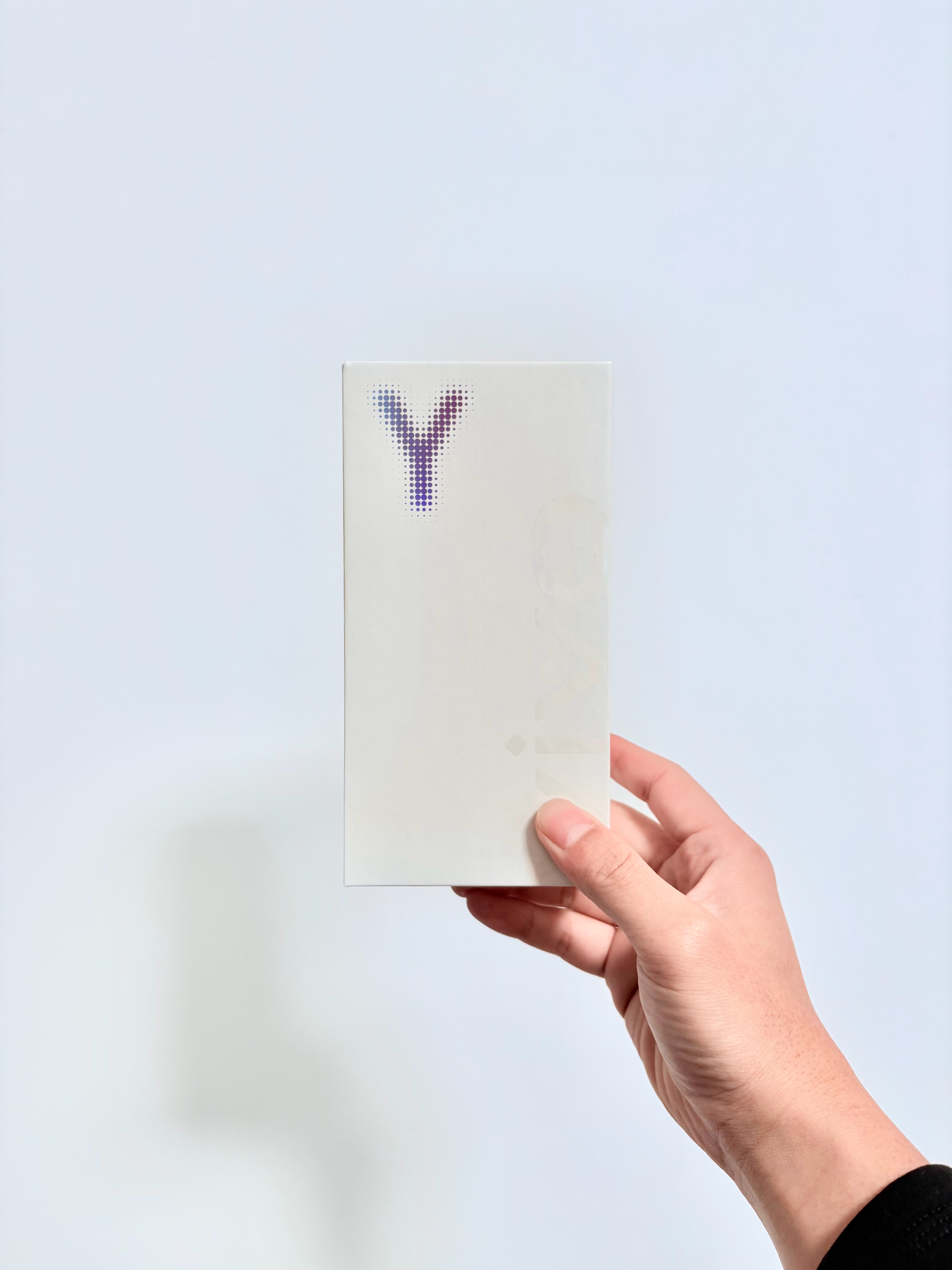 转发➕关注1月18号抽一台vivo Y500送铁粉   抽奖详情