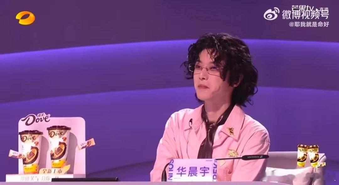 何炅 这是直播不是重播声鸣远扬直播 笑到捶桌！何老师刚宣布选7强就被梦辰追问，光