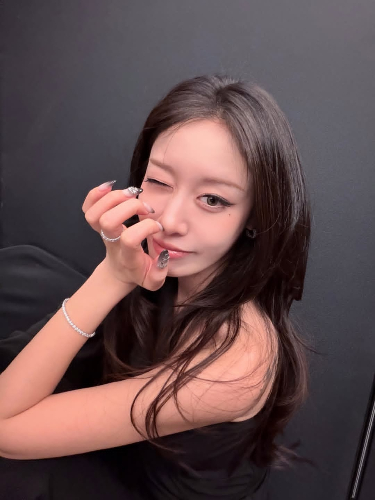 嗑颜bot 朴智妍2026.3.15 