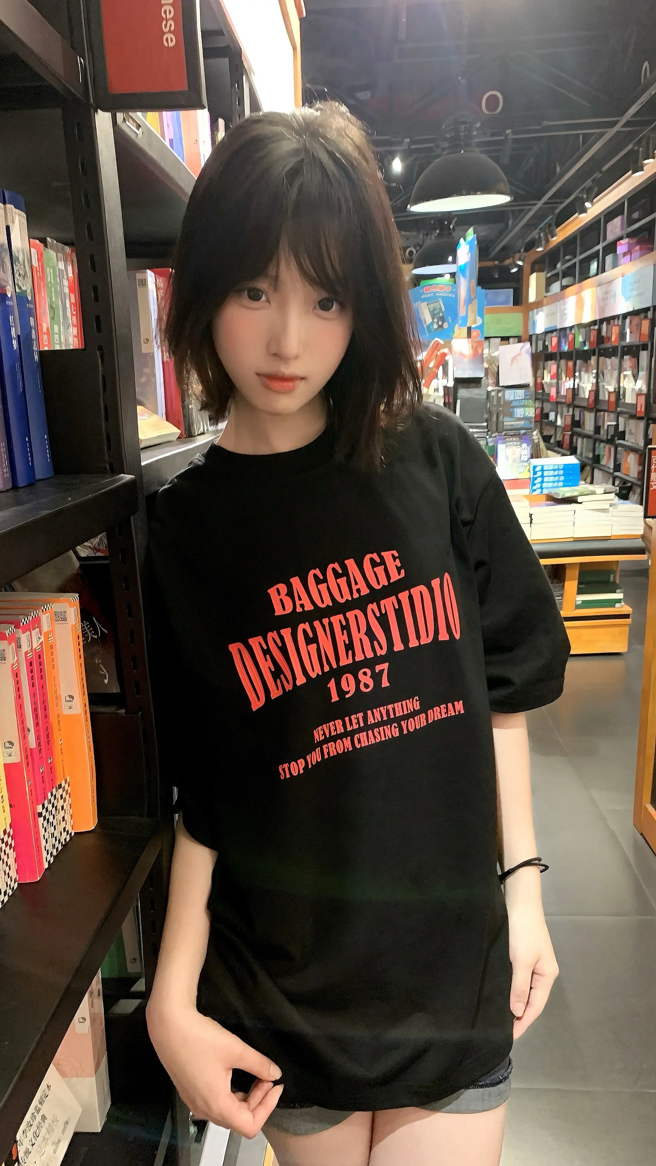 你到底在为谁等待