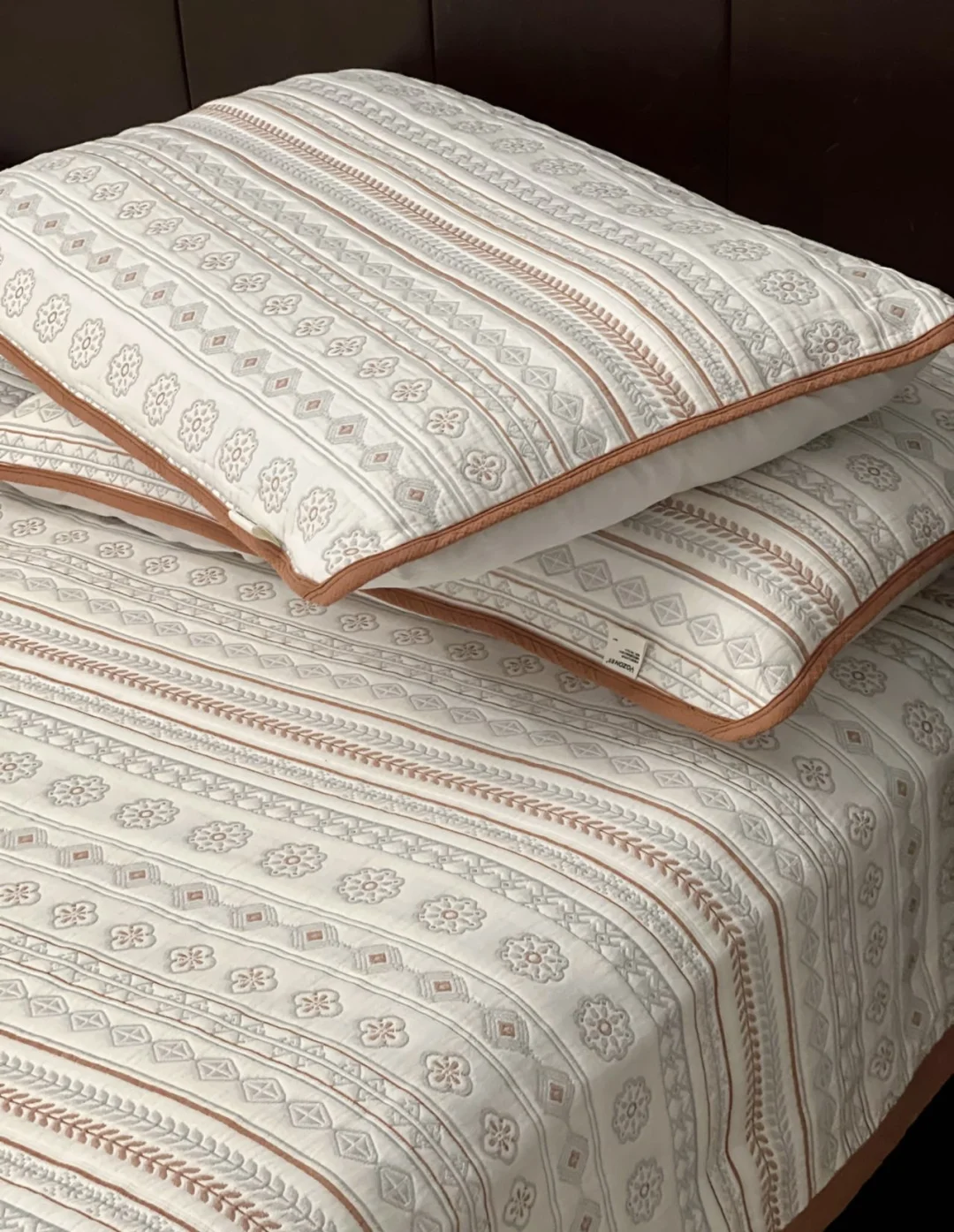 被宝妈追问N次的雅赞纱布软席！