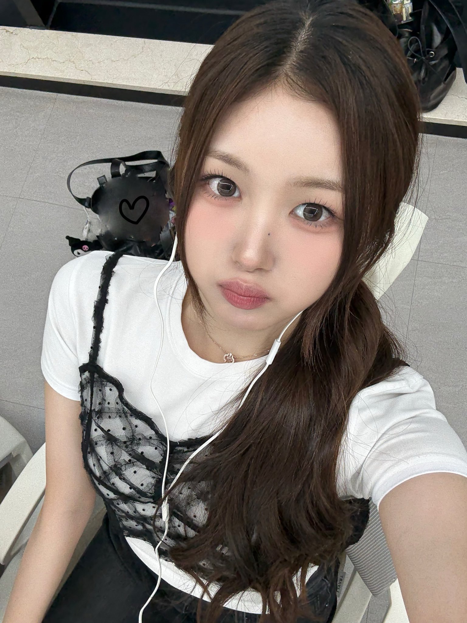 250829 tripleS Joobin ​​​