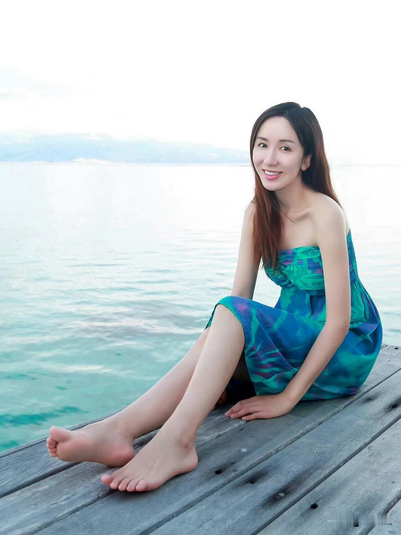 海岛治愈时刻