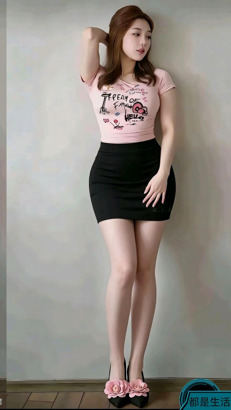 以前的照片在头条亮相过多次，今天换一套衣服看大家能不能认出我来！