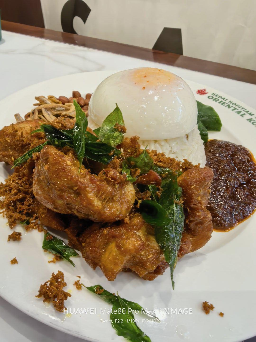 今晚大年夜饭，华阳冰室！ 