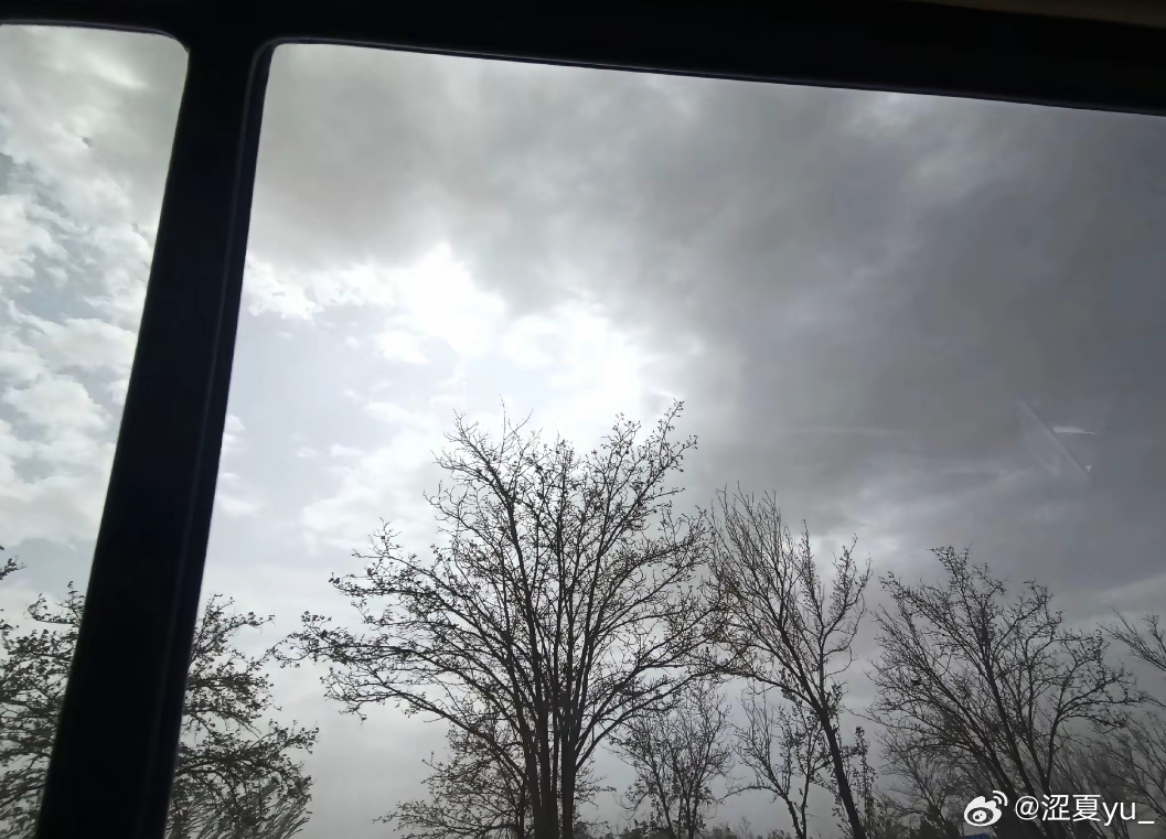 活着就是为了和你殉情