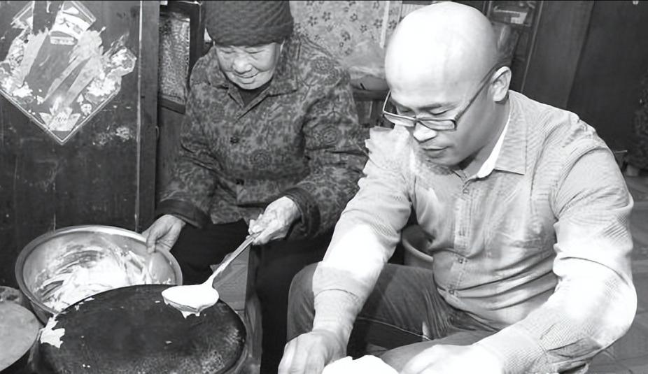 [微风]“震惊”1995年，山东高三男孩租不起房，每天走30公里上学，一女子说：