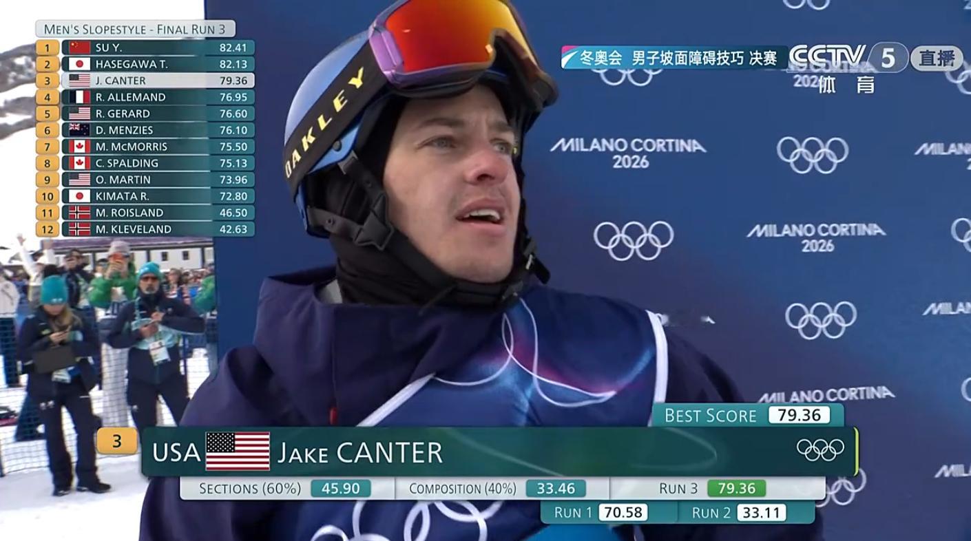 紧张，下一轮日本选手登场 