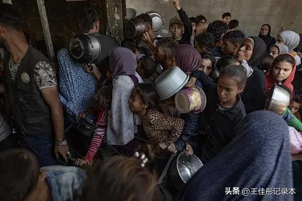 巴勒斯坦会不会消失？
现在替巴勒斯坦的前途产生了担忧，按照以色列目前的动作，他们