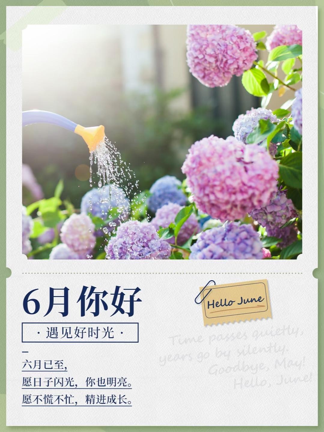 5月最后一天，朋友圈一定要这样发
1、🌈²⁰²⁶/₀₅.₃₁ ✰ 🌿
5月的
